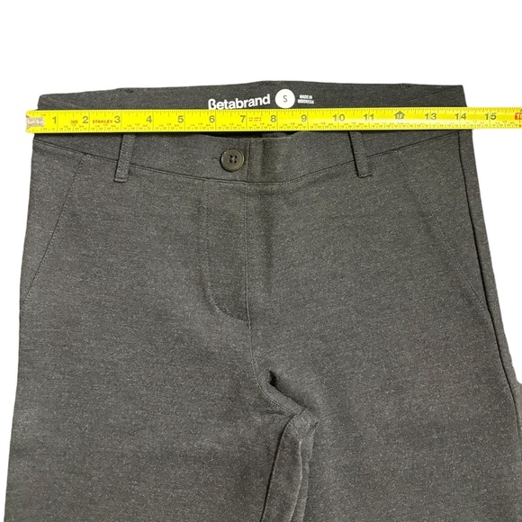 Beta brand Dress Yoga Pant size small - Picture 10 of 12